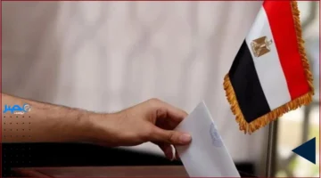 الاستعلام الإلكتروني عن لجان انتخابات النواب 2025 يسهّل وصول الناخبين إلى مراكز التصويت